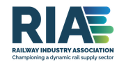 Étude de cas — Railway Industry Association Défi GPS Belfast logo
