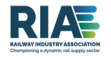 Étude de cas — Railway Industry Association Défi GPS Belfast logo