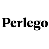 Étude de cas Perlego logo