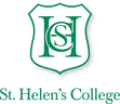 St Helens College logo