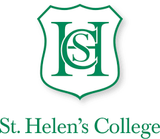 St Helens College logo