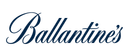 Ballantine’s logo