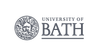 University of Bath logo
