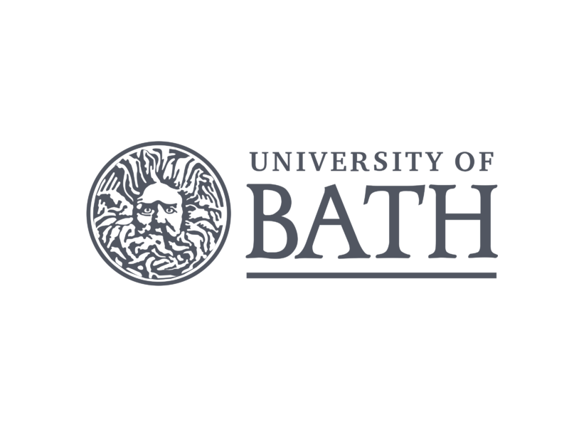 University of Bath Gold Scholars taking part in a team building activity in London