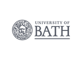 University of Bath logo