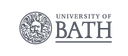 University of Bath logo