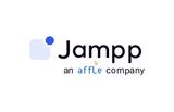 JAMPP Case Study logo