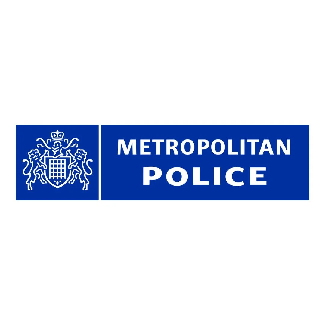 Metropolitan Police logo