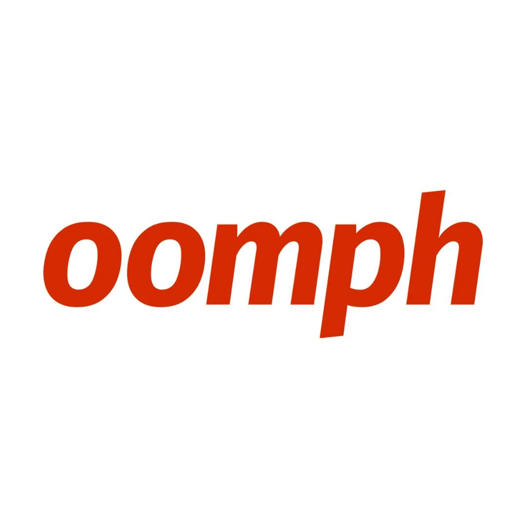 Oomph, Inc. logo