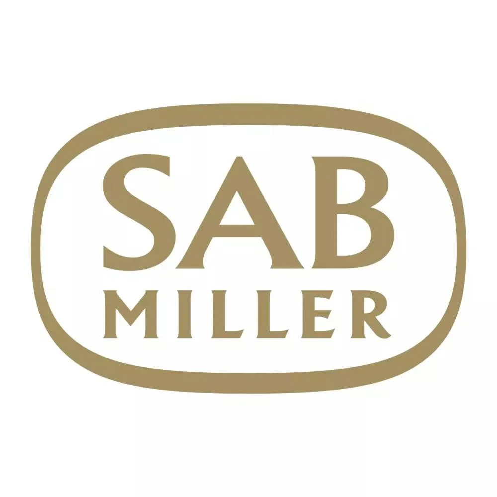 SABMiller Logo