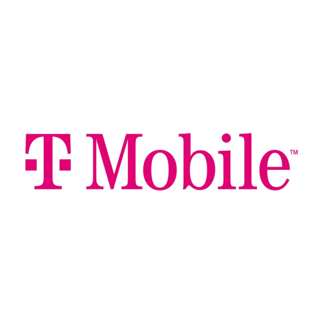 T-Mobile logo