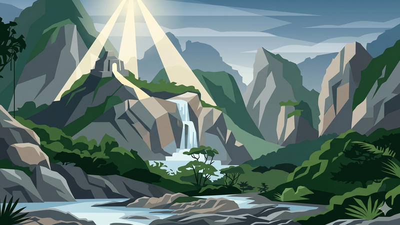 Jungle Survival