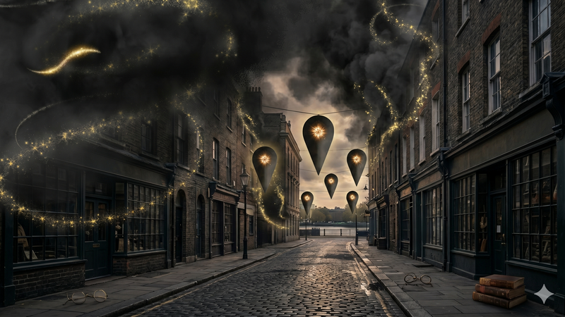 Escape: The Dark Curse