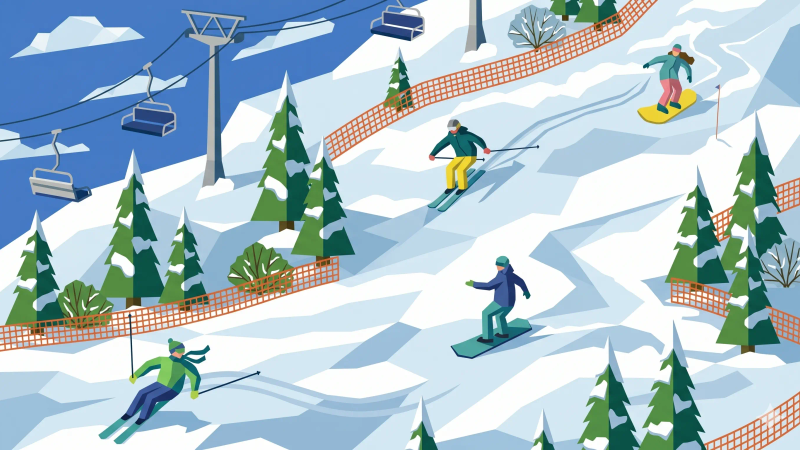 Winter Games
