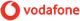 Vodafone logo